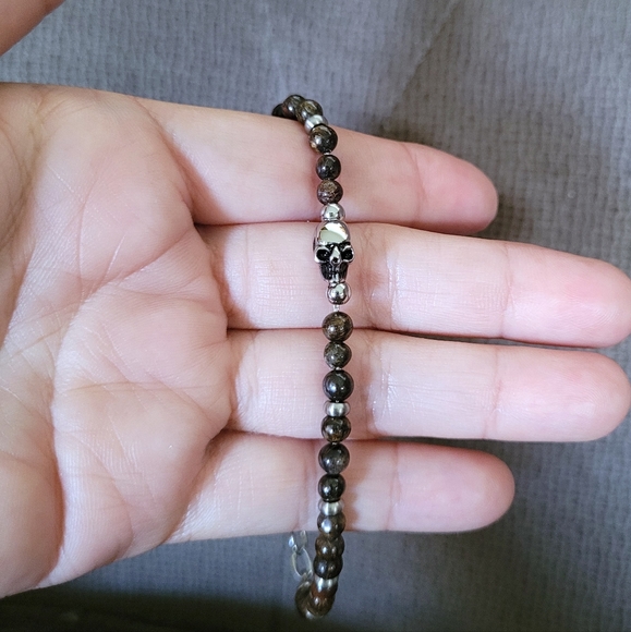 William Rast Beaded Bracelet - NWT - Picture 15 of 16